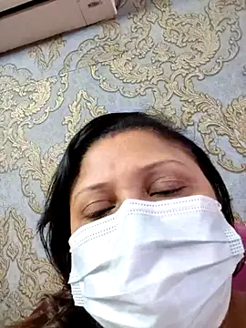 kunjan789 online show from 11.10.25