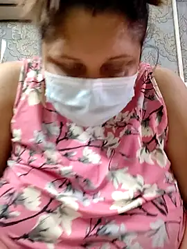 kunjan789 online show from 11.17.25