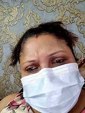 kunjan789 online show from 11.21.25