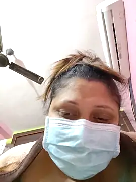 kunjan789 online show from 12.21.25