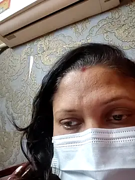 kunjan789 online show from 02.18.26