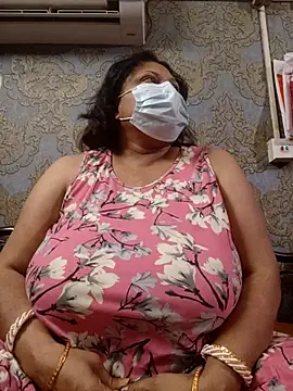 kunjan789 online show from 03.17.26