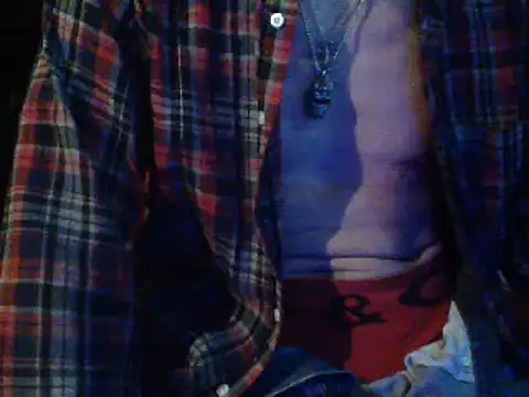 Snapshot of mrdemoncrowly chatting on 12.12.24 mrdemoncrowly online show from 12.12.24
