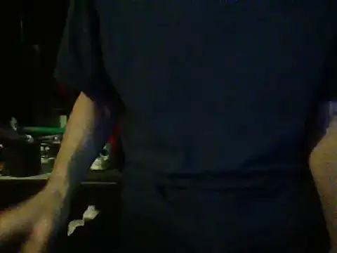 Snapshot of mrdemoncrowly chatting on 01.28.25 mrdemoncrowly online show from 01.28.25