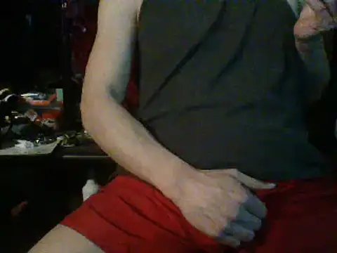 Snapshot of mrdemoncrowly chatting on 02.19.25 mrdemoncrowly online show from 02.19.25