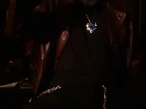 Snapshot of mrdemoncrowly chatting on 02.23.25 mrdemoncrowly online show from 02.23.25