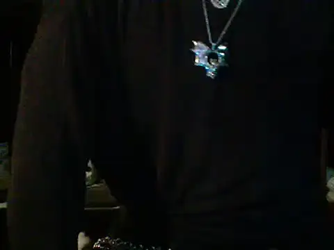 Snapshot of mrdemoncrowly chatting on 02.23.25 mrdemoncrowly online show from 02.23.25