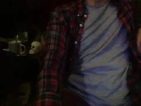 mrdemoncrowly online show from 10.29.25