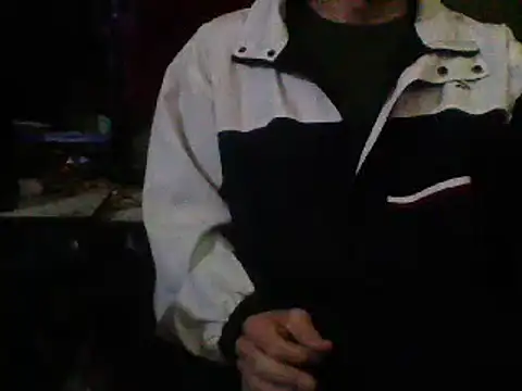 mrdemoncrowly online show from 01.07.26