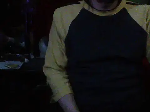 mrdemoncrowly online show from 02.11.26