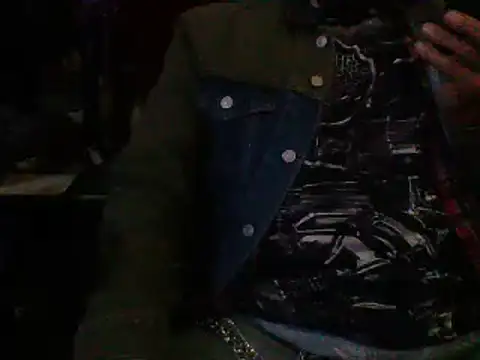 mrdemoncrowly online show from 02.28.26