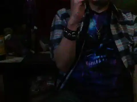 mrdemoncrowly online show from 03.07.26