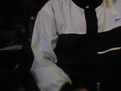 mrdemoncrowly online show from 03.10.26