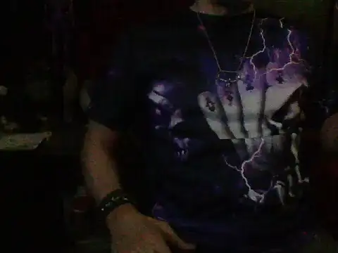 mrdemoncrowly online show from 04.25.26