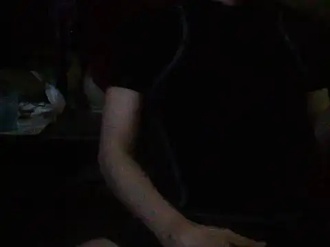 mrdemoncrowly online show from 05.07.26