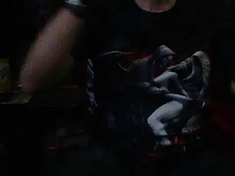mrdemoncrowly online show from 05.09.26