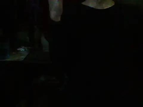 mrdemoncrowly online show from 05.14.26
