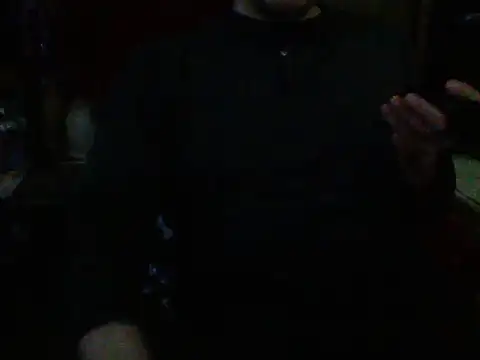 mrdemoncrowly online show from 06.09.26