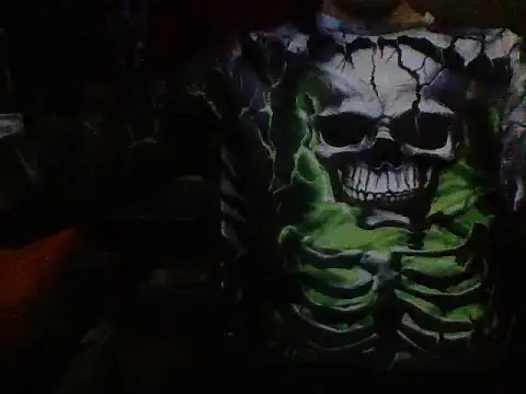 mrdemoncrowly online show from 06.12.26