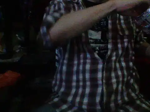 mrdemoncrowly online show from 06.13.26