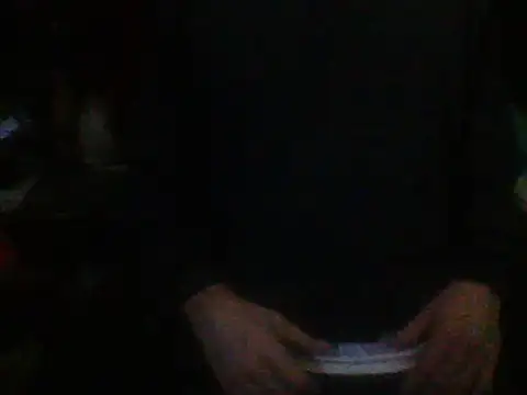 mrdemoncrowly online show from 06.18.26
