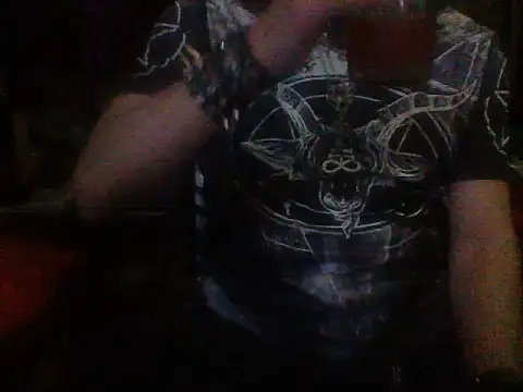 mrdemoncrowly online show from 06.21.26