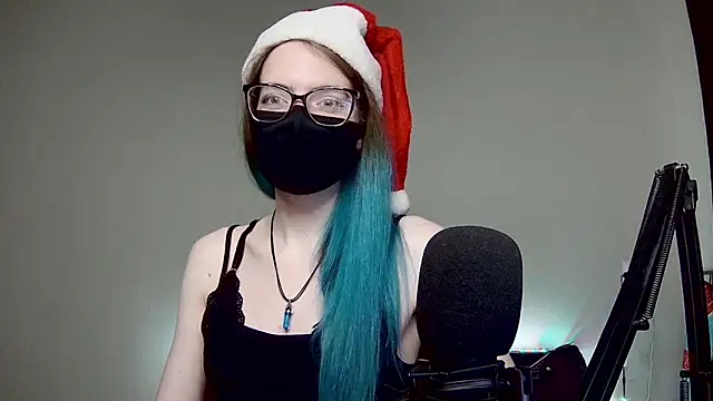 Snapshot of amber_candyfloss chatting on 12.26.24 amber candyfloss online show from 12.26.24