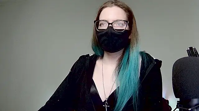 Snapshot of amber_candyfloss chatting on 01.14.25 amber candyfloss online show from 01.14.25