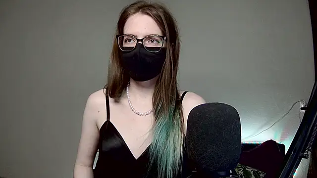 Snapshot of amber_candyfloss chatting on 10.06.25 amber candyfloss online show from 10.06.25