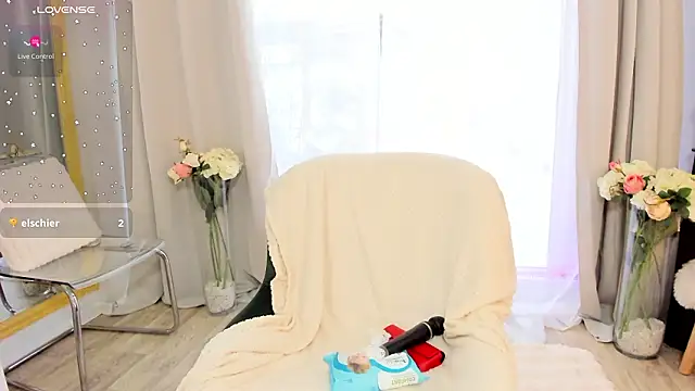 Selena Reeves online show from 01.18.26