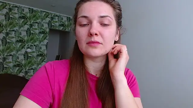 Olivia shine online show from 03.27.26