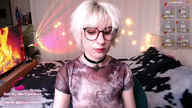  Moonlight t online show from 11.25.25