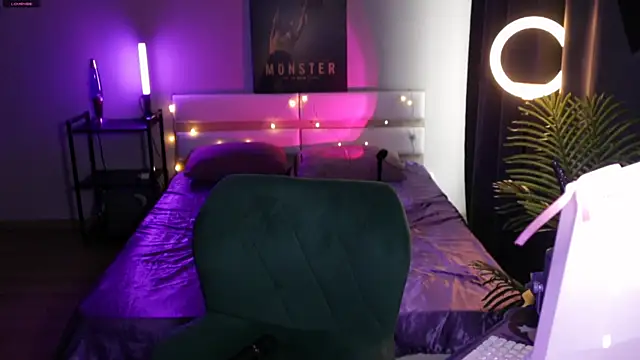  Moonlight t online show from 07.20.26