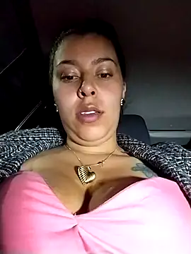 Emily Wane online show from 12.11.24