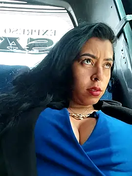 Emily Wane online show from 11.12.25