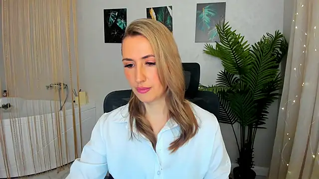 PassionGlow online show from 02.19.25