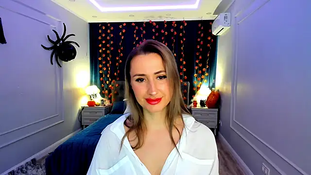 PassionGlow online show from 10.29.25