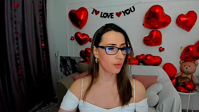 PassionGlow online show from 02.13.26