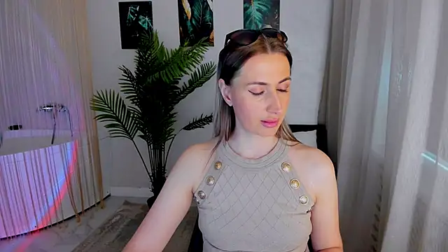 PassionGlow online show from 06.03.26