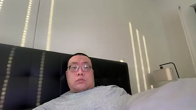 slaveasianboy online show from 05.26.26