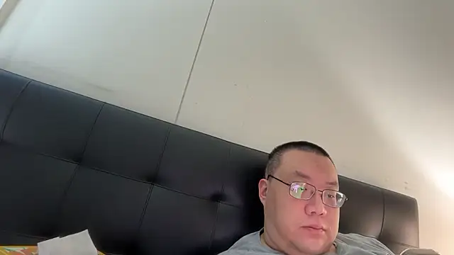 slaveasianboy online show from 05.31.26