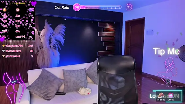 victoria mooree online show from 02.19.25