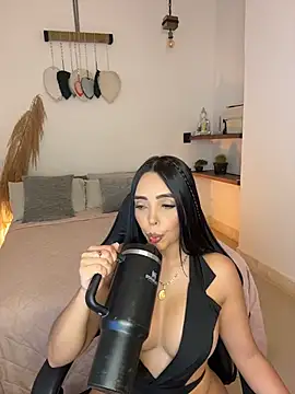 annyfosterr online show from 05.09.26
