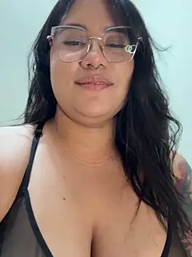 elizavenus online show from 10.16.25