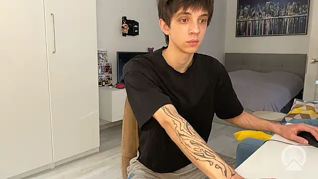 yoy dee oh online show from 03.10.26