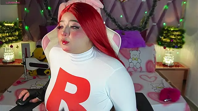 CharlotteMillers online show from 12.21.24