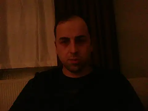 Yldrmm 9553 online show from 03.22.26