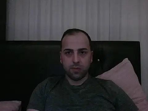 Yldrmm 9553 online show from 05.14.26