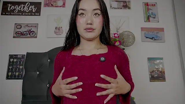 olivia22love online show from 01.11.26