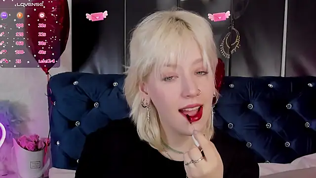 RachelCart online show from 02.08.25